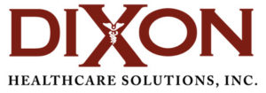 Dixon Healthcare Solutions Inc Logo
